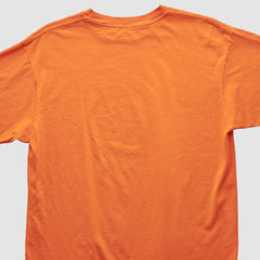 Chicago Bears Reebok 2000s T-shirt - Orange T-shirts
