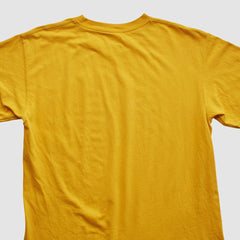 Pittsburgh Steelers NFL 2010s T-shirt - Yellow T-shirts