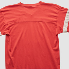 Kansas City Chiefs 1993 T-shirt - Red T-shirts