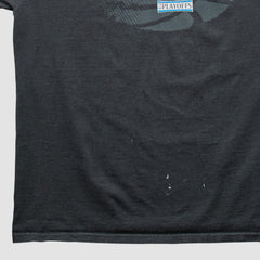San Antonio Spurs NBA 2006 T-shirt Black Vintage - Vintage
