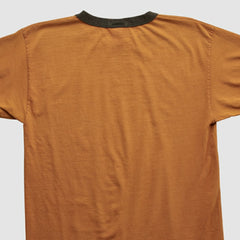 Arizona Diamondbacks Lee Apparel 2000s T-shirt - Orange - Vintage T-shirts