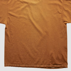 Denver Broncos NFL 2000s T-shirt - Brown T-shirts