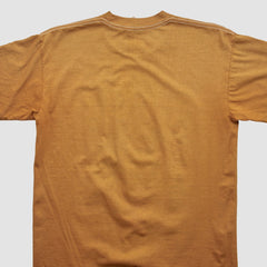 Denver Broncos Tour Champ 90s T-shirt - Tan T-shirts