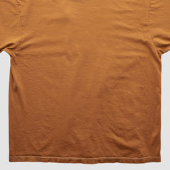 New York Giants Reebok 2008 T-shirt - Orange T-shirts