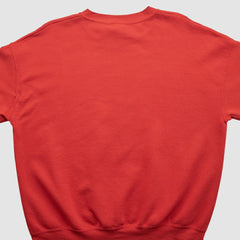 St. Louis Cardinals Lee Apparel 2004 Pullover Sweatshirt - Red - XVintage Pullover