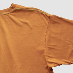 Pittsburgh Steelers Reebok 2009 T-shirt - Orange T-shirts