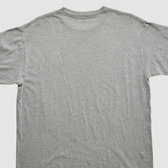 St. Louis Cardinals MLB 2010 T-shirt - Heather Gray - 3XVintage T-shirts
