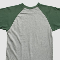 New York Jets NFL 2000s T-shirt - Heather Gray T-shirts