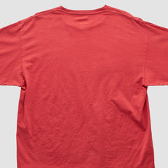 Houston Texans NFL 2000s Long Sleeve T-shirt - Red T-shirts