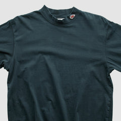 Kansas City Chiefs Reebok 2000s Long Sleeve T-shirt - Teal T-shirts