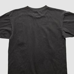 Pittsburgh Steelers 1996 T-shirt - Black T-shirts