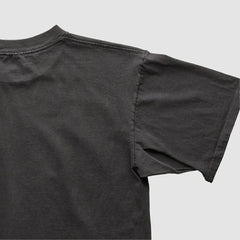 Pittsburgh Steelers 1996 T-shirt - Black T-shirts