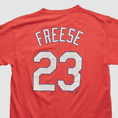 St. Louis Cardinals Majestic 2013 T-shirt - Red - Vintage T-shirts