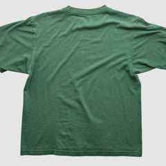 Green Bay Packers Reebok 2000s T-shirt - Green T-shirts
