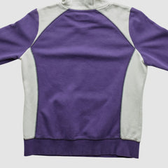 Baltimore Ravens NFL 2010s Hooded Pullover Sweatshirt - Purple Pullover