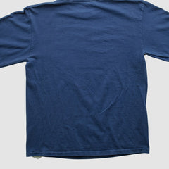 New England Patriots NFL 2010s Long Sleeve T-shirt - Navy T-shirts