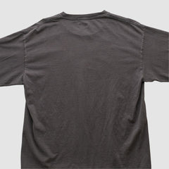 Philadelphia Eagles NFL 2008 Long Sleeve T-shirt - Charcoal T-shirts