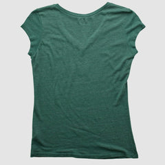 Green Bay Packers NFL 2011 T-shirt - Green T-shirts