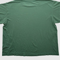 New York Jets Reebok 2000s T-shirt - Green T-shirts