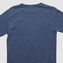 New England Patriots Alstyle 2005 Long Sleeve T-shirt - Navy T-shirts