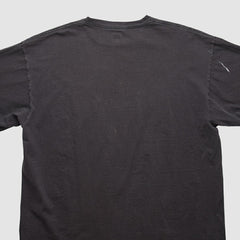 Pittsburgh Steelers NFL 2010 T-shirt - Black T-shirts