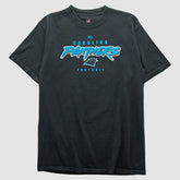 Carolina Panthers NFL 2000s T-shirt - Black T-shirts