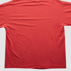 Tampa Bay Buccaneers NFL 2000s Long Sleeve T-shirt - Red T-shirts