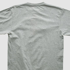 Pittsburgh Steelers Reebok 2006 Long Sleeve T-shirt - Gray T-shirts