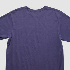 New England Patriots Reebok 2000s T-shirt - Navy T-shirts