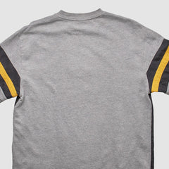 Pittsburgh Steelers NFL 2010s Pullover Sweatshirt - Heather Gray Pullover