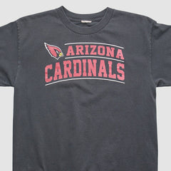 Arizona Cardinals 2000s T-shirt - Charcoal T-shirts
