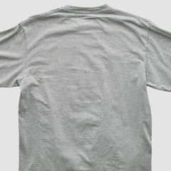 New York Giants NFL 2010s Long Sleeve T-shirt - Heather Gray T-shirts