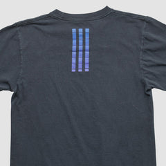 New Orleans Pelicans 2010s T-shirt Black Vintage - Adidas outlet
