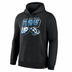 Utah Mammoth Hometown Graphic Hoodie - Black | US 203839651