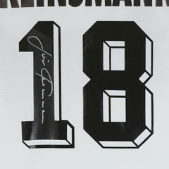 Jürgen Klinsmann Germany National Team Autographed Modern Jersey Icons