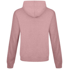 Kansas City Royals Levelwear Bridal Rose Relay Pullover Hoodie - Pink Hoodies