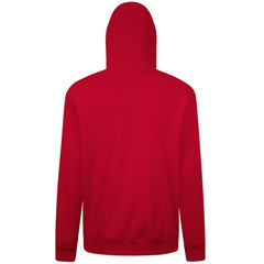 Montreal Canadiens Levelwear Podium Lanes Hoodie - Red | US 203844276