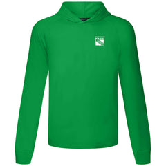 New York Rangers Levelwear St. Patrick's Day Dimension Hoodie - Green | US 203844450