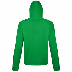 New York Rangers Levelwear St. Patrick's Day Dimension Hoodie - Green | US 203844450