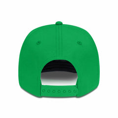 Chicago Blackhawks Levelwear St. Patrick's Day Gambit Rope Adjustable Hat - Kelly Green | US 203846239