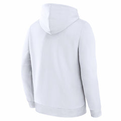 Colorado Avalanche Hometown Graphic Hoodie - White | US 203846913