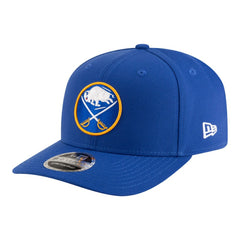 Buffalo Sabres New Era 9SEVENTY Adjustable Hat - Royal | US 203847613