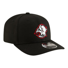 Buffalo Sabres New Era 9SEVENTY Adjustable Hat - Black | US 203847614