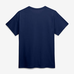 Seattle Seahawks Super Bowl LX Champions Big & Tall Iconic Victory T-Shirt - College Navy T-shirts