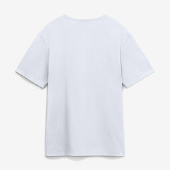New England Patriots Drake Maye Fan Club T-Shirt - White T-shirts