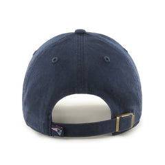 New England Patriots '47 Preschool Clean Up Adjustable Hat - Navy Hats