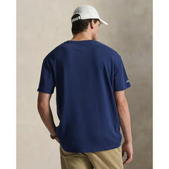 Phillies Polo Ralph Lauren T-Shirt - Navy T-shirts