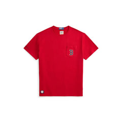 Red Sox Polo Ralph Lauren T-Shirt - Red T-shirts