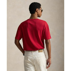 Phillies Polo Ralph Lauren T-Shirt - Red T-shirts