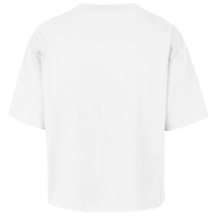 Seattle Seahawks '47 Women's Reed City T-Shirt - White T-shirts